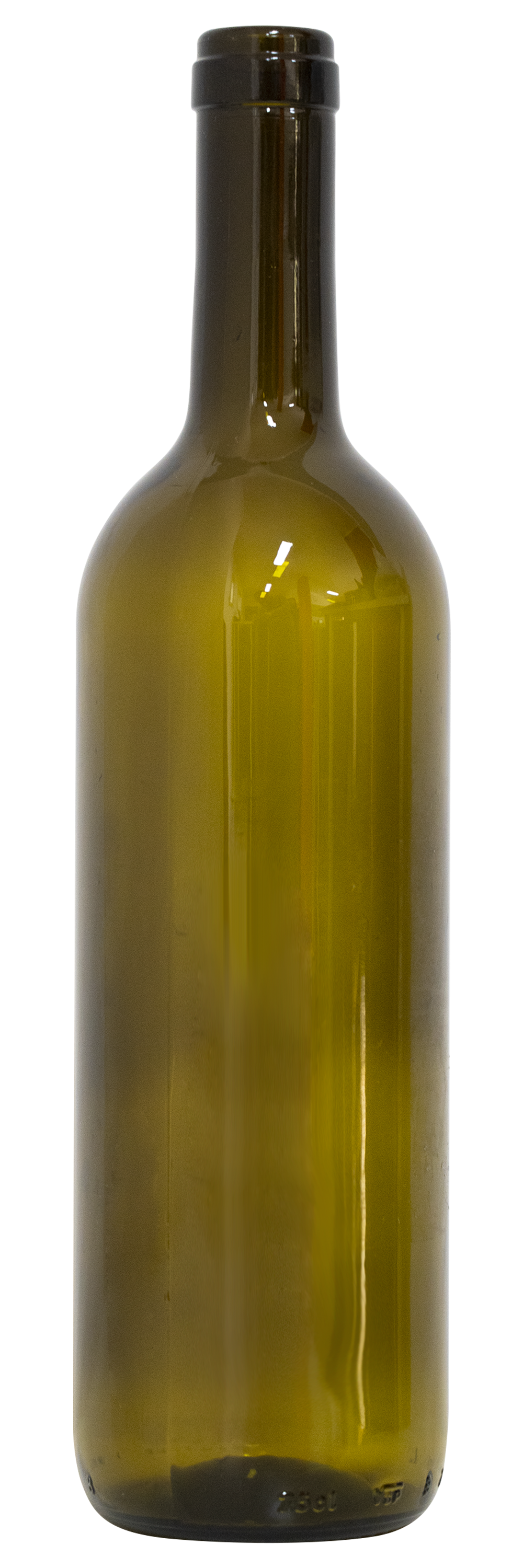 Terra Dives a Petrosino (Trapani) - Bottles