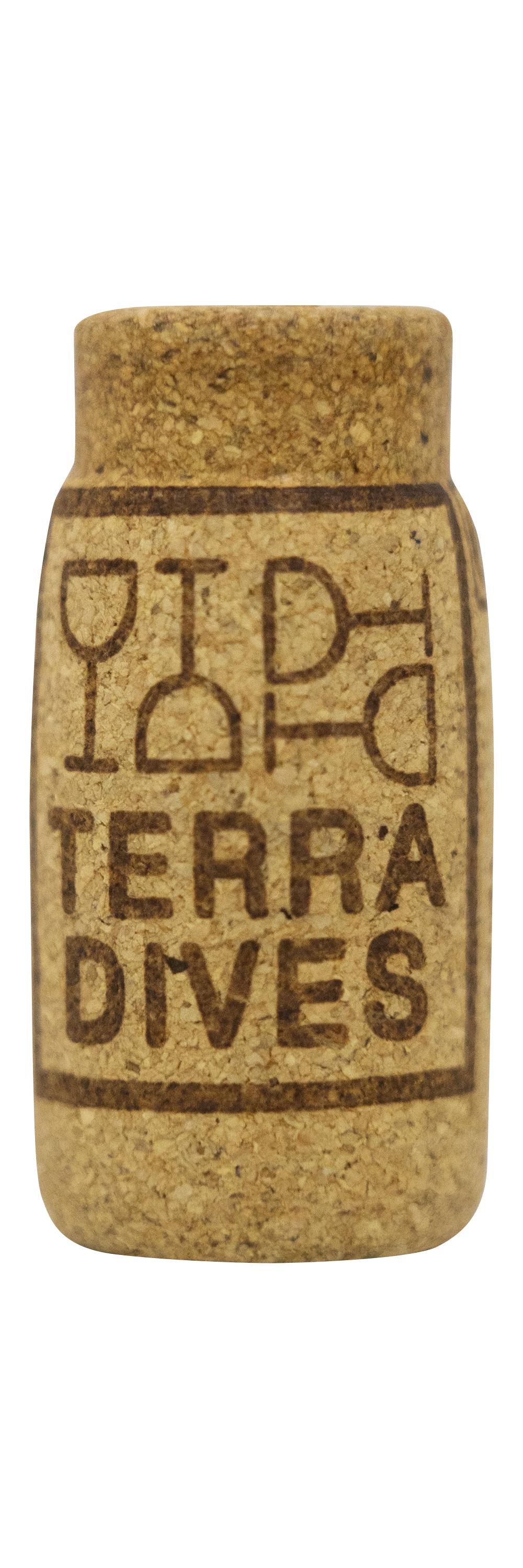 Terra Dives a Petrosino (Trapani) - Cork