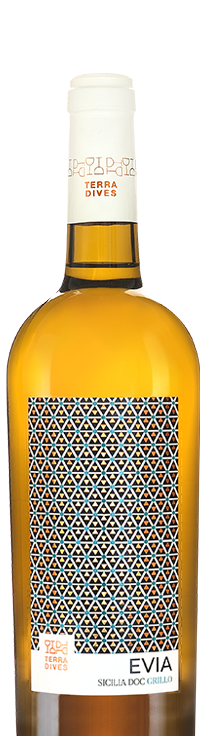 Terra Dives a Petrosino (Trapani) - linea classica