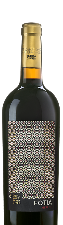 Terra Dives a Petrosino (Trapani) - linea classica