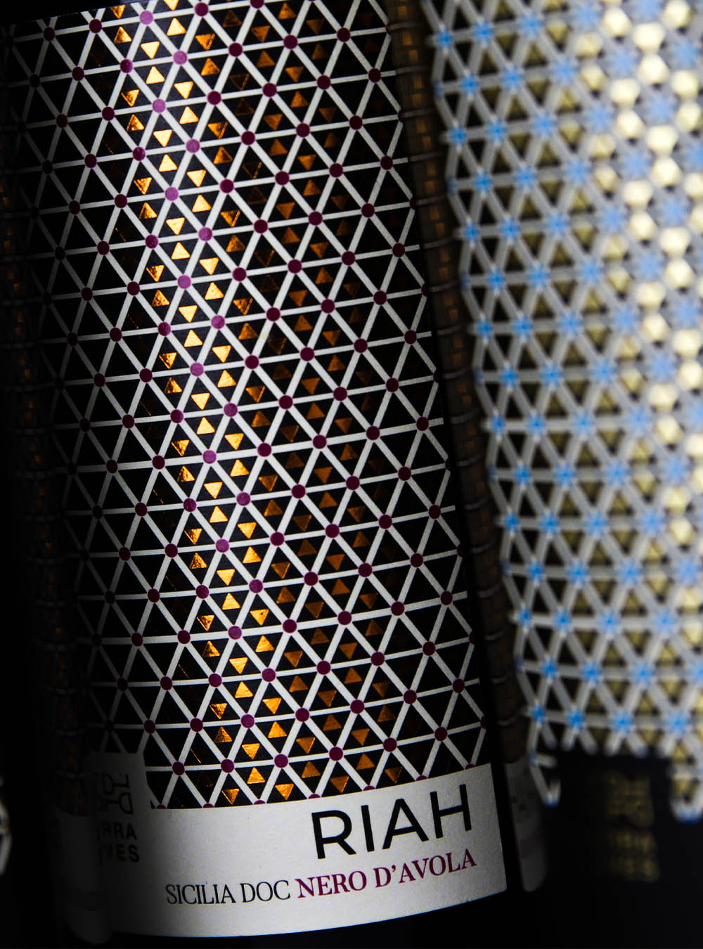 Terra Dives a Petrosino (Trapani) - linea classica