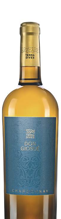 Terra Dives a Petrosino (Trapani) - linea cru