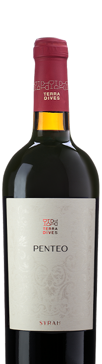 Terra Dives a Petrosino (Trapani) - linea cru