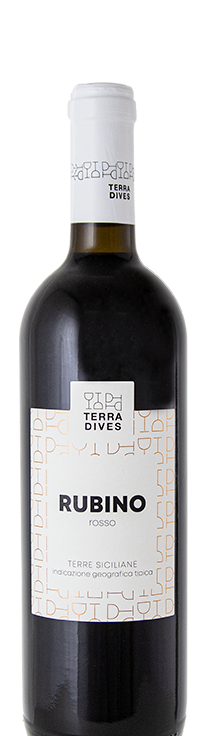 Terra Dives a Petrosino (Trapani) - Premi - Bottiglia